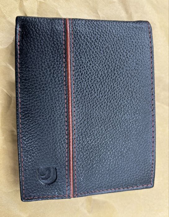 Черен Портфейл (НОВ)