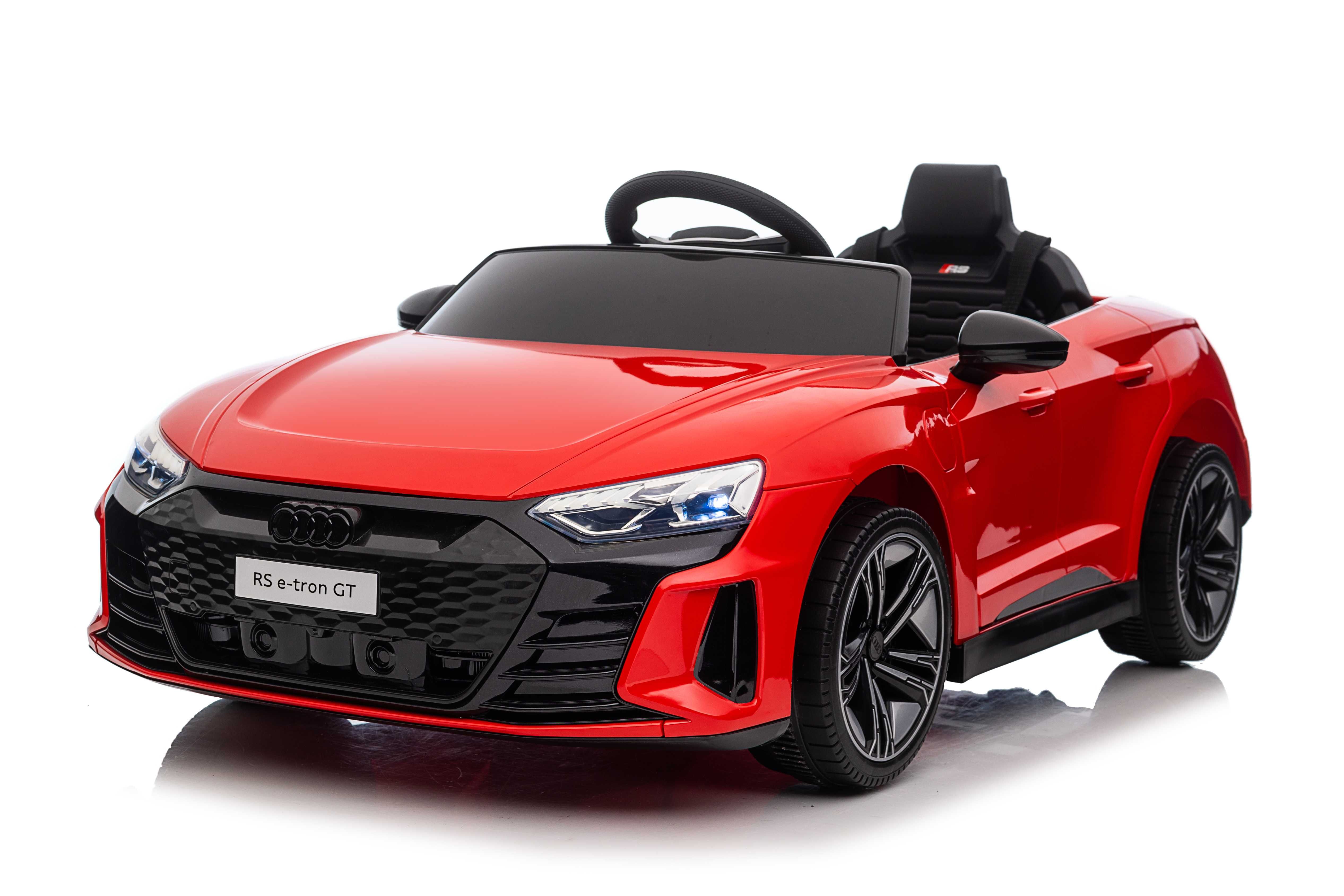 Акумулатотна кола AUDI RS E-TRON