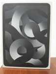 iPad Air + smart qalami (5-avlod) 5 G, 256 G. Wi-Fi