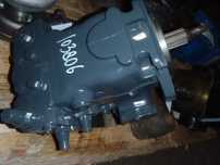 Pompa Rexroth A4VG71DWDT1 pentru utilaj - Piese de schimb