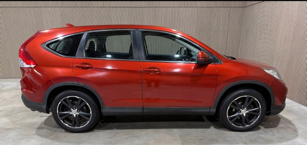 Vand Honda CR-V 1.6, 120 cp, An 2014