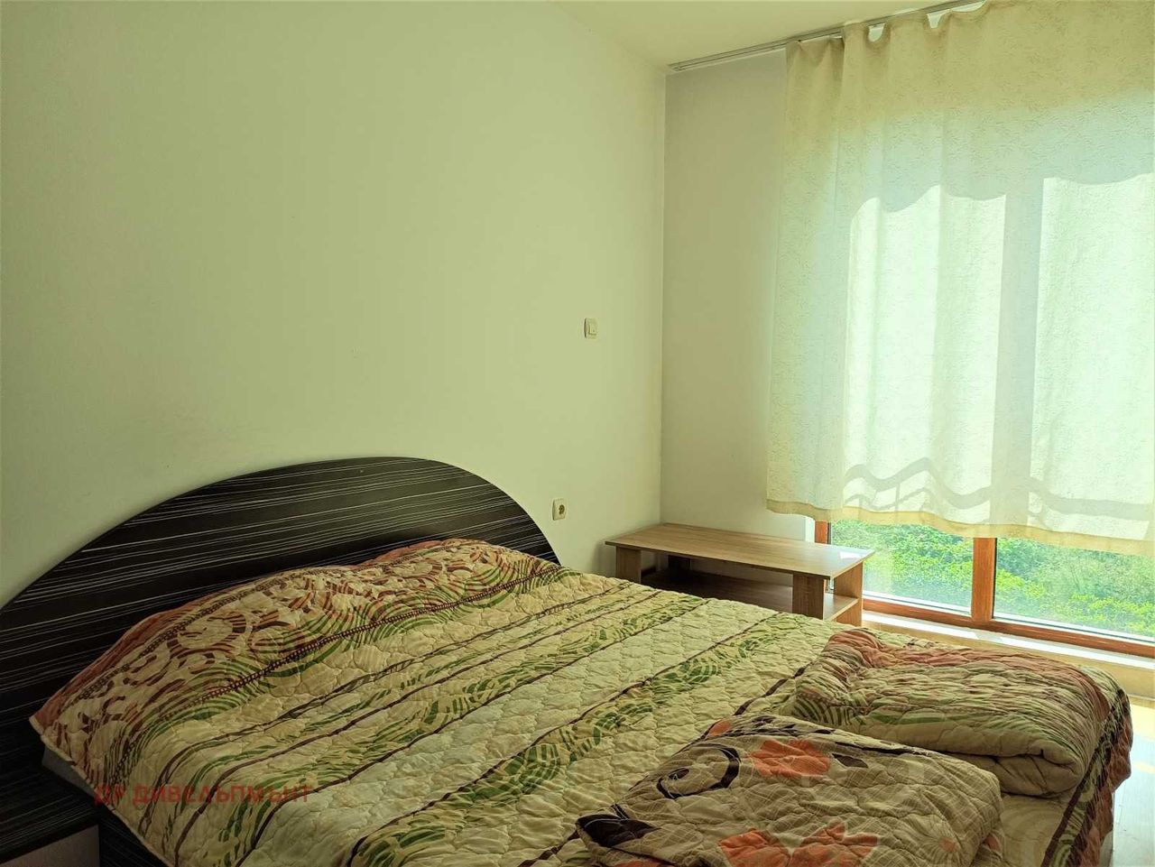 Дава се под наем Тристаен апартамент в Свети Влас - 91 кв.м за 305.49 € - Снимка #12