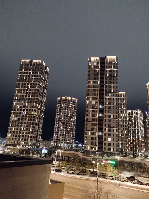 Массажист мужской