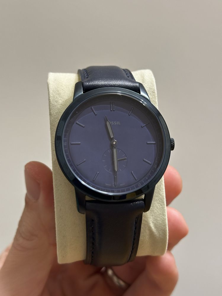 Fossil Minimalist FS5448