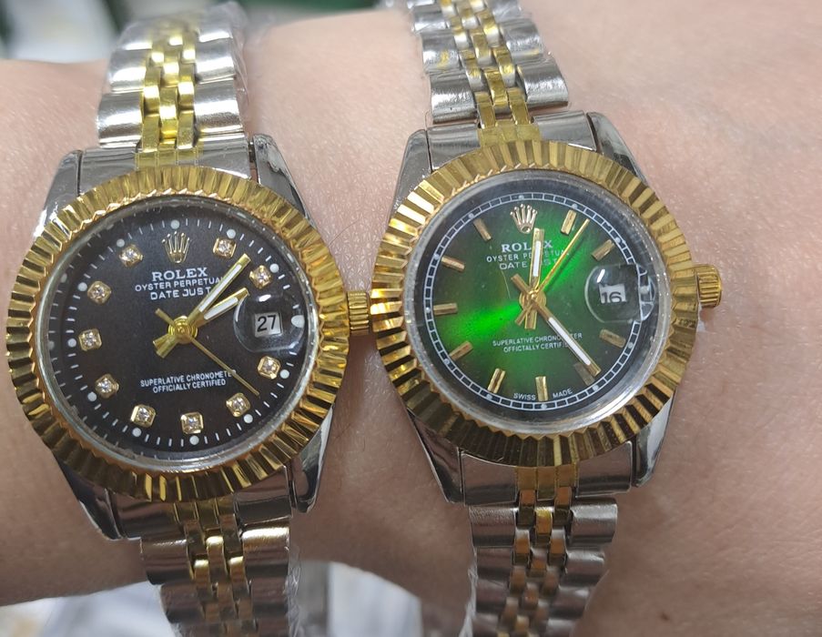 Часы Rolex качества люкс