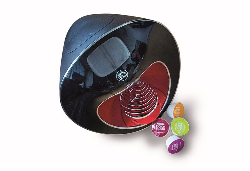 Dolce Gusto Majesto