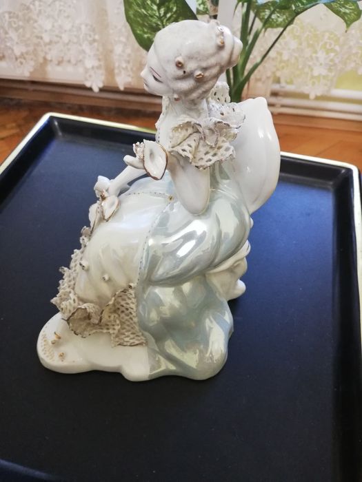 Vând bibelou de calitate