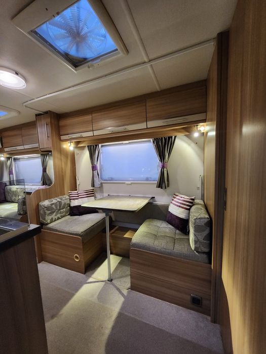 Rulota Lunar Eclipse,INMATRICULATA,2015,Mover,CentralaTruma,Baie Mare