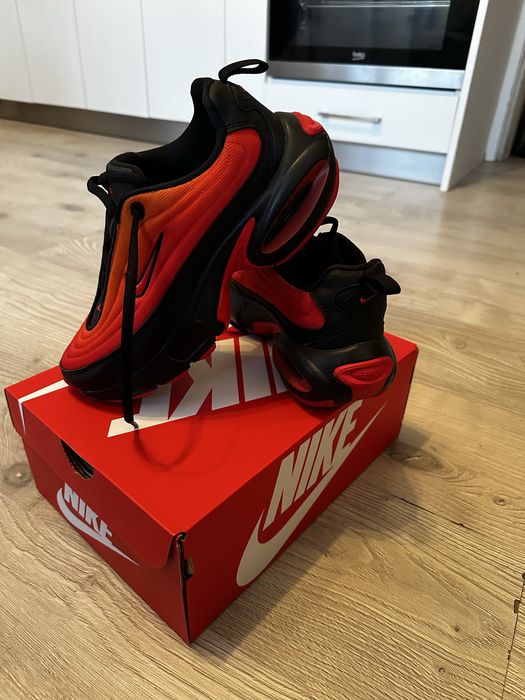 Nike Air Max Portal