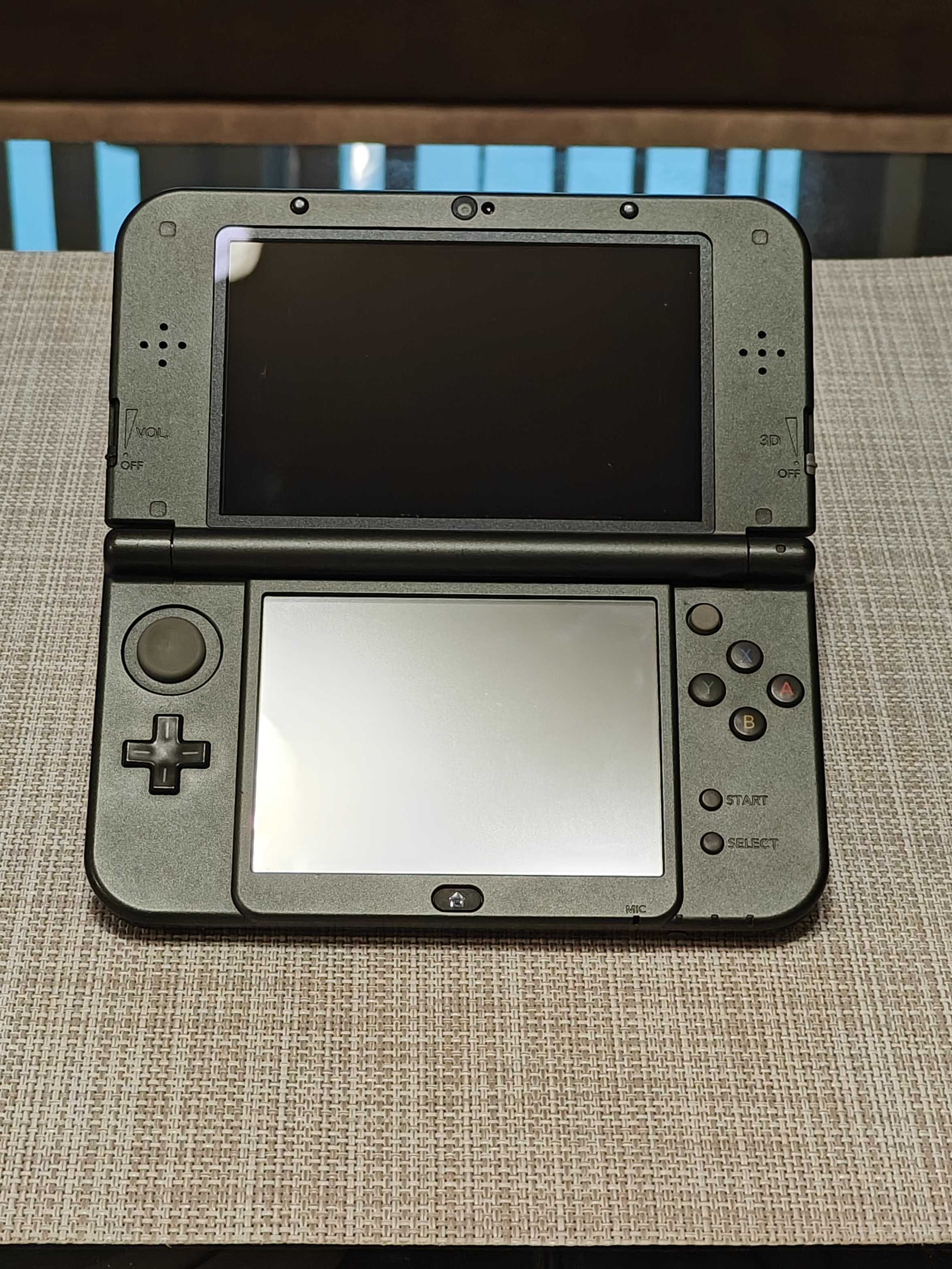 Nintendo New 3DS - LL