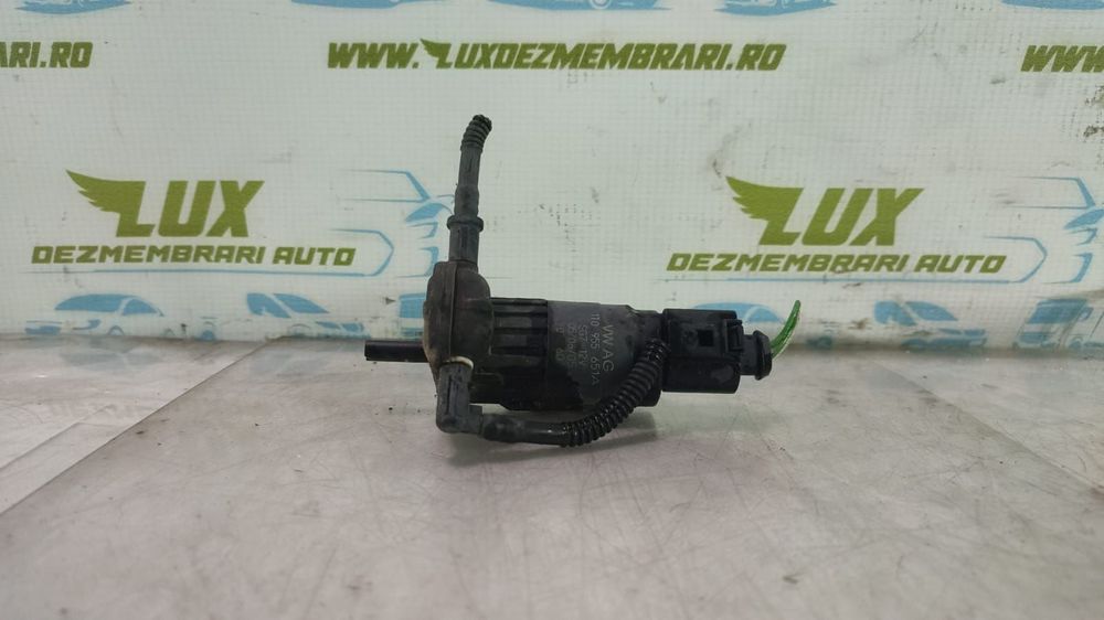 Pompa vas lichid parbriz 1t0955651a Audi A4 B7 [2004 - 2008]