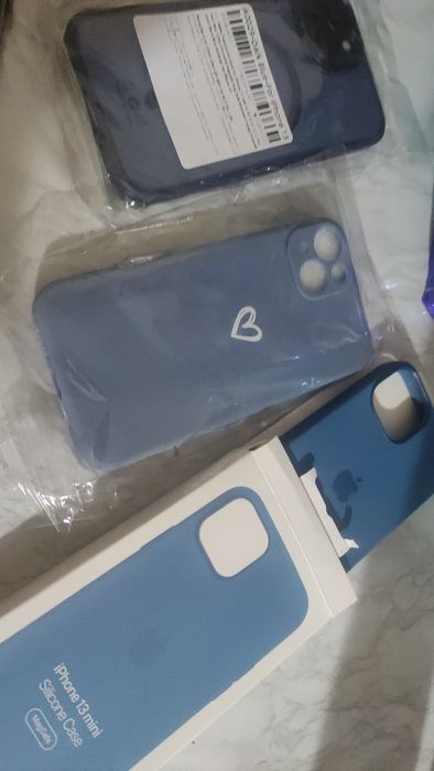 Кексове за телефон