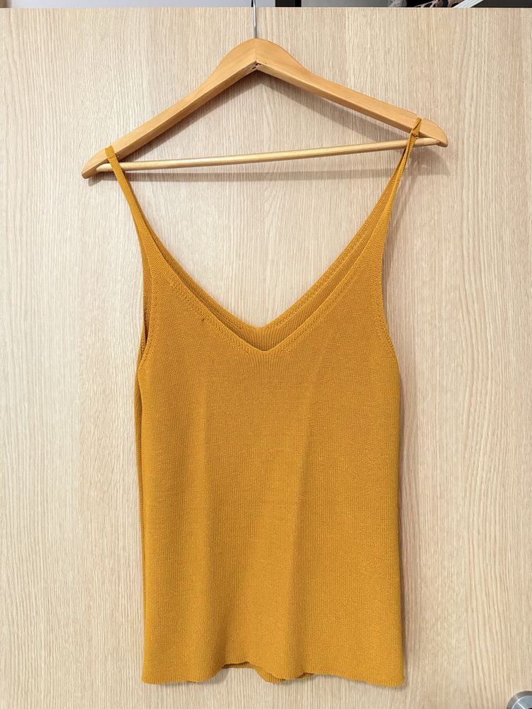 Блузи летни, НМ, Mango, 36-38 номер