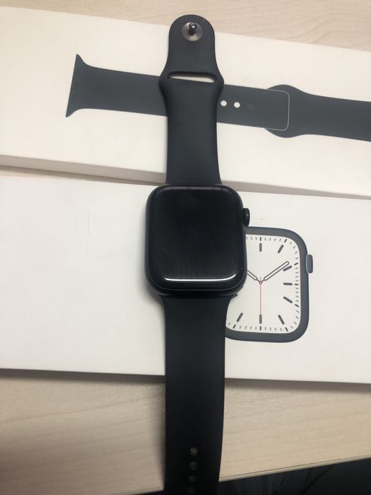 Apple Watch 7 45мм