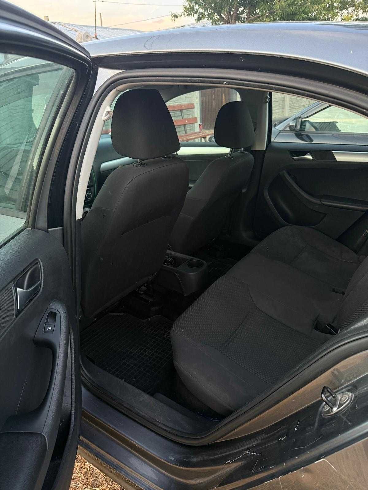 Vand passat jeta stare buna