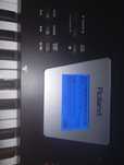 Pian electric Roland