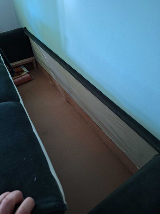 Vand canapea extensibila