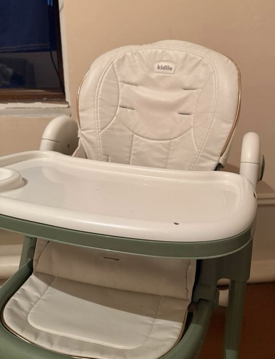 СРОЧНОО!! Продаётся «детский стульчик» в хорошем состоянии.