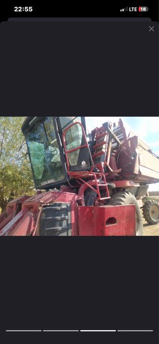 Paxta teradigan mashina