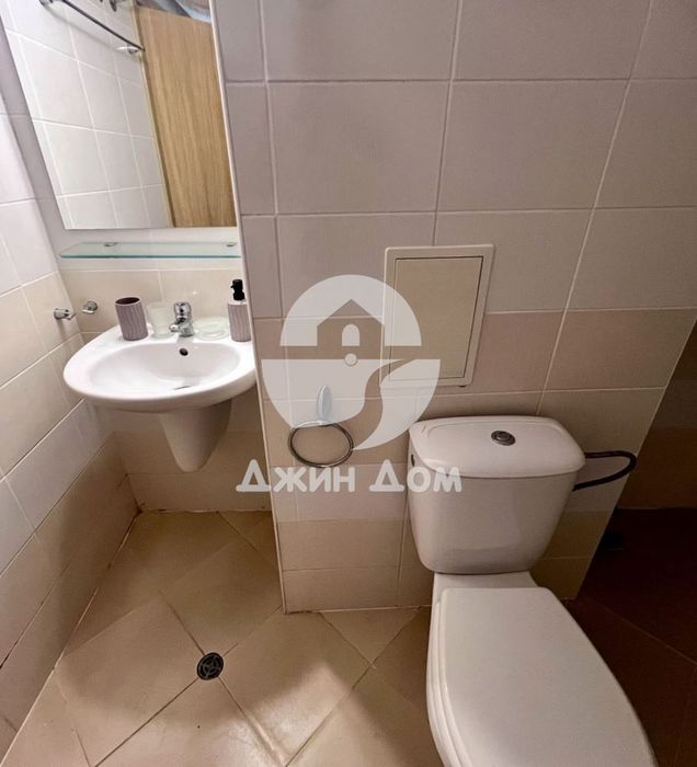Продава се Двустаен апартамент в к.к. Слънчев бряг - 45 кв.м за 1323 €/кв.м - Снимка #6