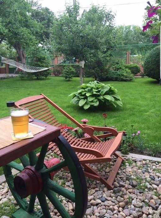 Amenajare grădini,toaletare pomi,scarificare-insamantare gazon!