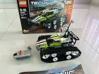 LEGO® Technic Bolid pe senile teleghidat 42065