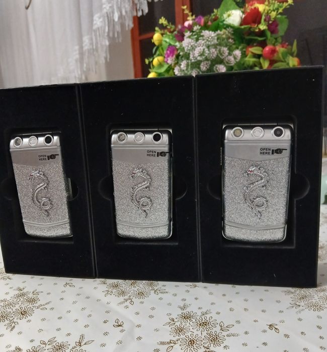 [Новый]  Yengi Vertu A777 Ayxta sotuvda