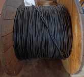 Cablu torsadat T2x25 mm