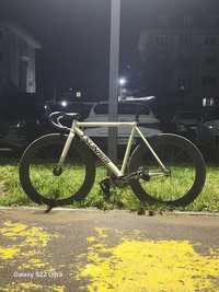 Tsunami snm100 Fixed gear