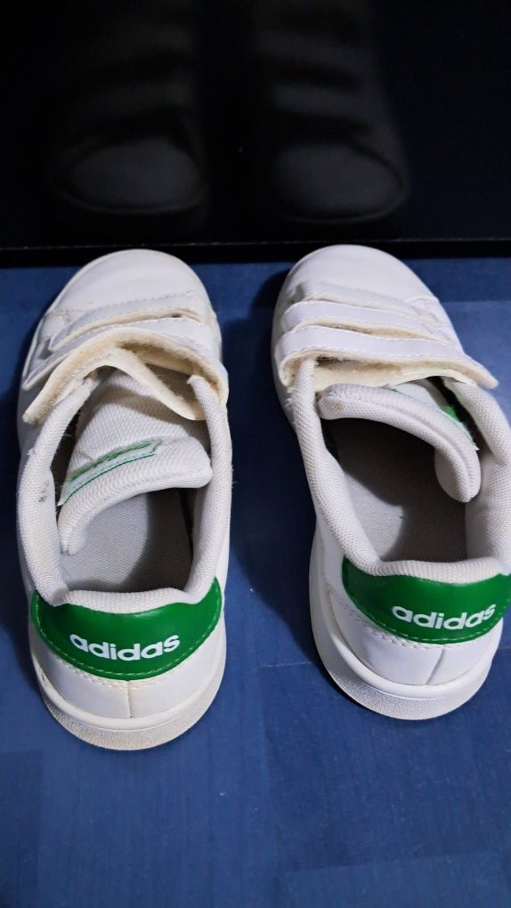 Adidasi Adidas baiat