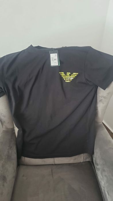 Tricouri Armani Originale 100%