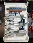 Electrician instalații electrice,civile