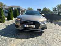 Audi A6 AUDI A6 2019 3.0 DIESEL Mild hybrid impozit 130 ron .