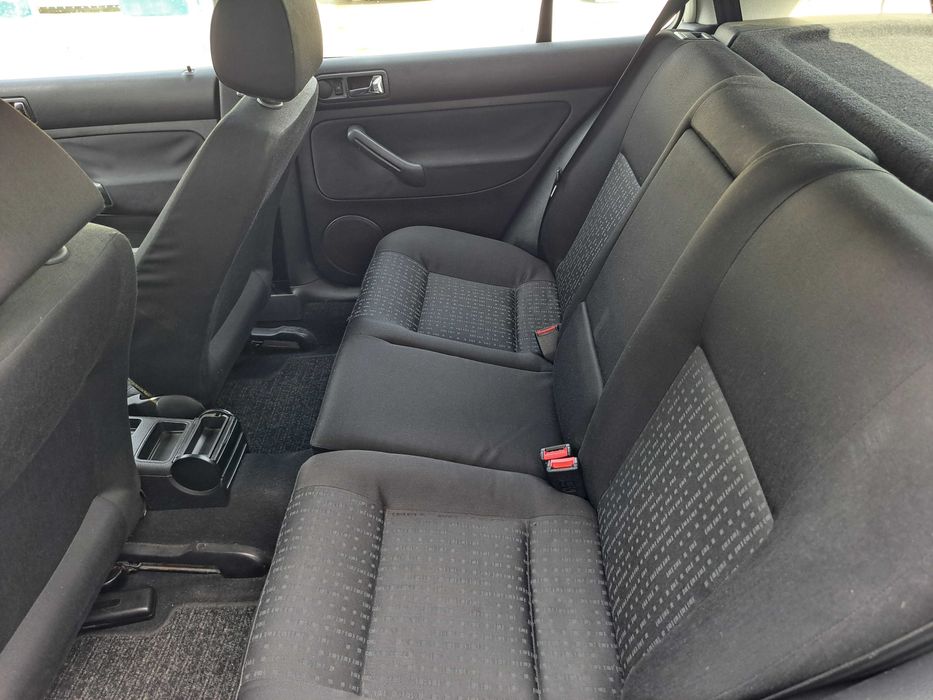 Volkswagen Golf 4  1.4