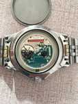 Roamer Solothurn Swiss ETA 955412