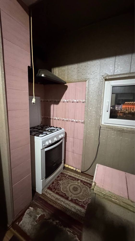 В аренду 2 комнатная квартира