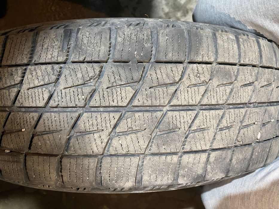 Шины в хорошем состояний