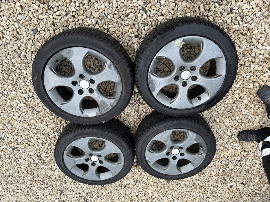 Jante aliaj 5x112 de la R16 la R20/Audi/Vw/Mercedes-199€