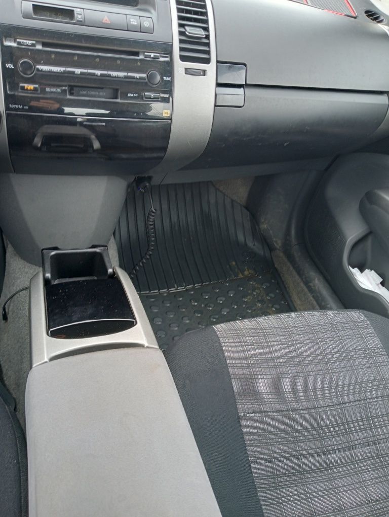 Toyota PRIUS hibrid