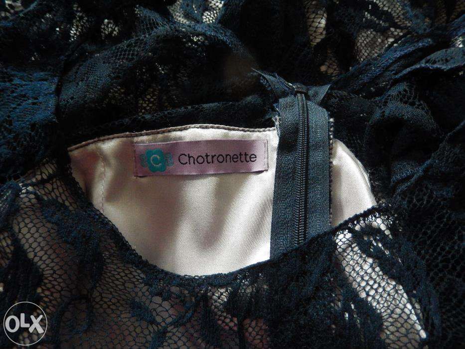 Rochie de ocazie Chotronette - marimea S