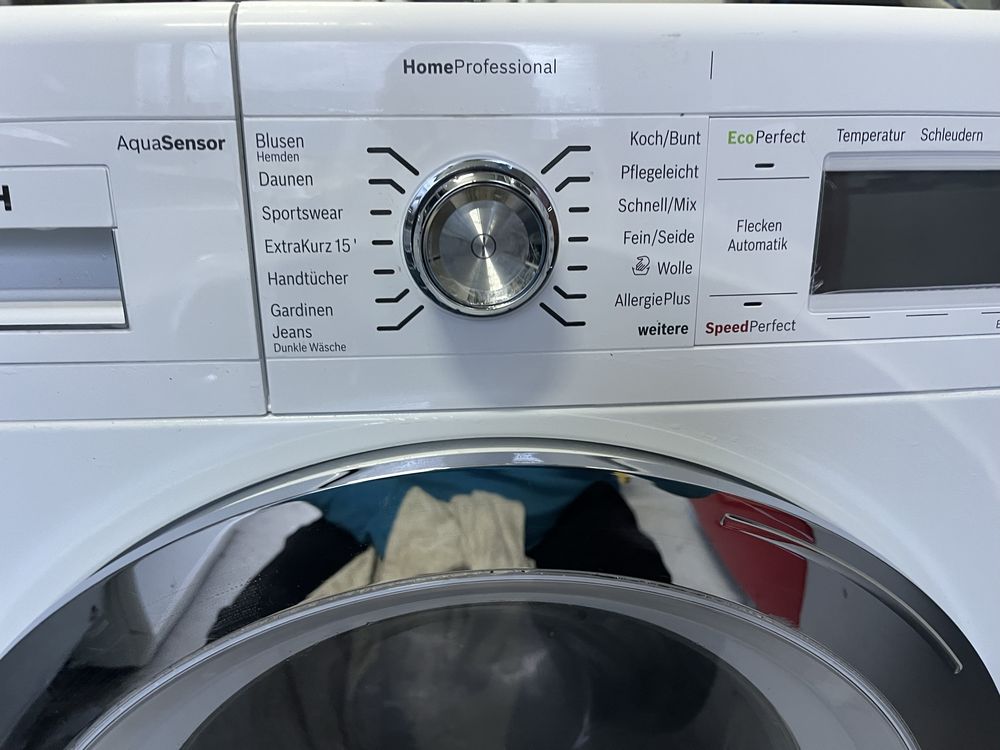 Bosch HomeProfessional