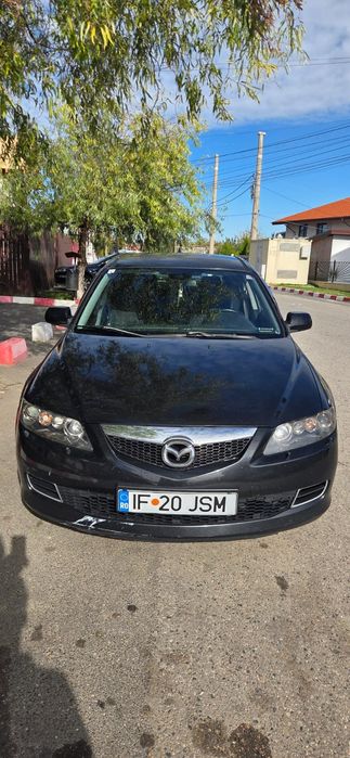 Vand Mazda 6 2007