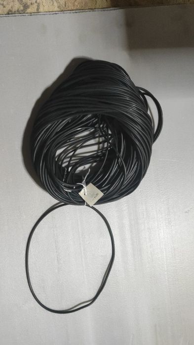 Кольцо уплотнительное