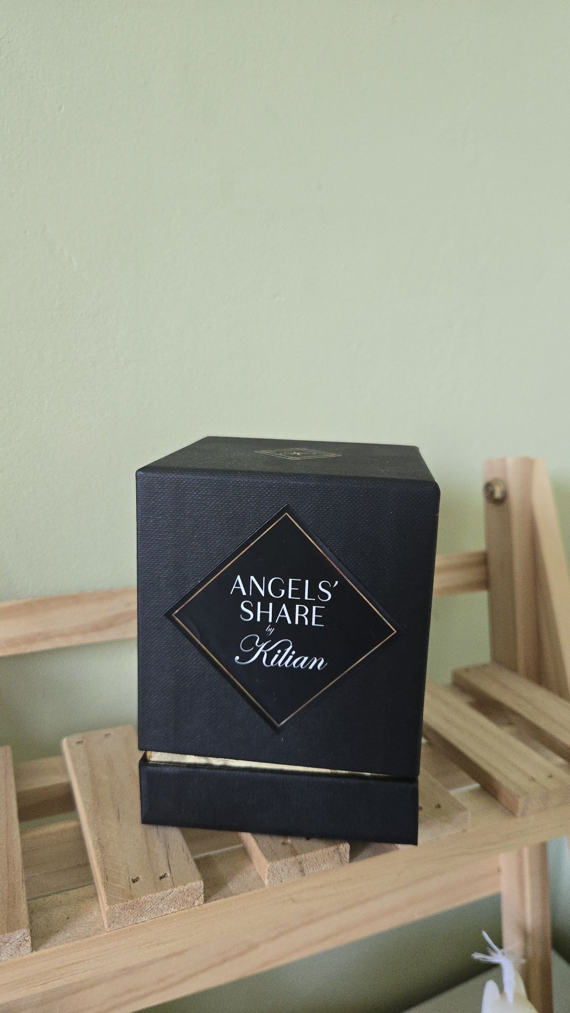 Angels' share by Killian на распив или целиком