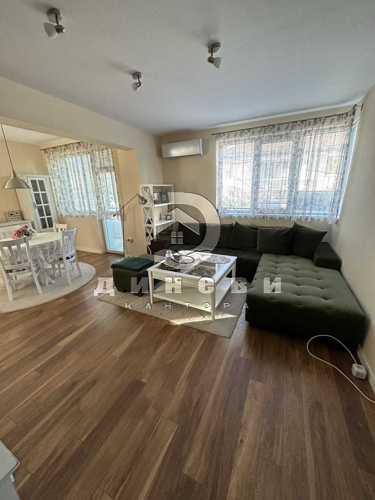Продава се Тристаен апартамент в Стара Загора, Ремиза - 84 кв.м за 1762 €/кв.м - Снимка #1