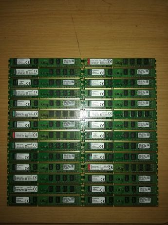 Оперативная память DDR3 для PC