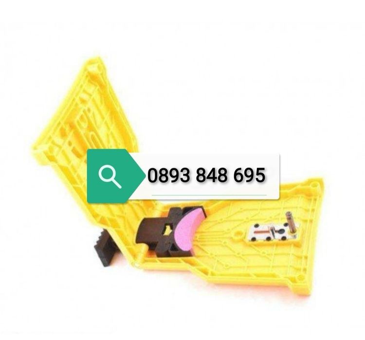 Машина с за заточване вериги Точило За Резачка Точене Вериги