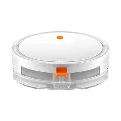 Робот-пылесос Xiaomi Robot Vacuum E5 белый