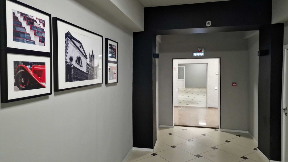 Аренда офиса 33 кв.м.