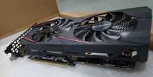 Gigabyte AMD Radeon RX 580 , 8GB